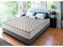 Colchón 140x200 ANATÓMICO PREMIUM Visco | Alto 20cm | Firmeza Alta < Dagostino Home Discount
