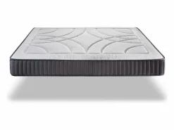 Colchón 180X200 ANTARES - Espesor 24 CM - Espuma de alta densidad - Espuma adaptable - Sistema de confort Multi-Zone < Dormissimo Outlet