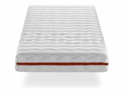 Colchón 90X190 CAMA INFANTIL Altura 18 CM GEA VISCO Viscoelástica,desenfundable, ideal para camas nido y tipo Montessori < Dreamdi Hot