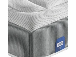 BULTEX Colchones - 140X190Cm | Colchón 140x190cm | Casiopea | Espuma HR Confort |28cm