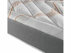 BULTEX Colchones - 140X190Cm | Colchón 140x190cm | Casiopea | Espuma HR Confort |28cm