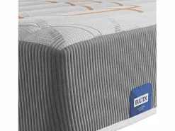 Colchón 140x190cm | Draco | Visco | 26cm | Firme < BULTEX Clearance