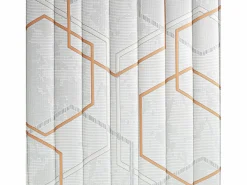 Colchón 140x190cm | Draco | Visco | 26cm | Firme < BULTEX Clearance