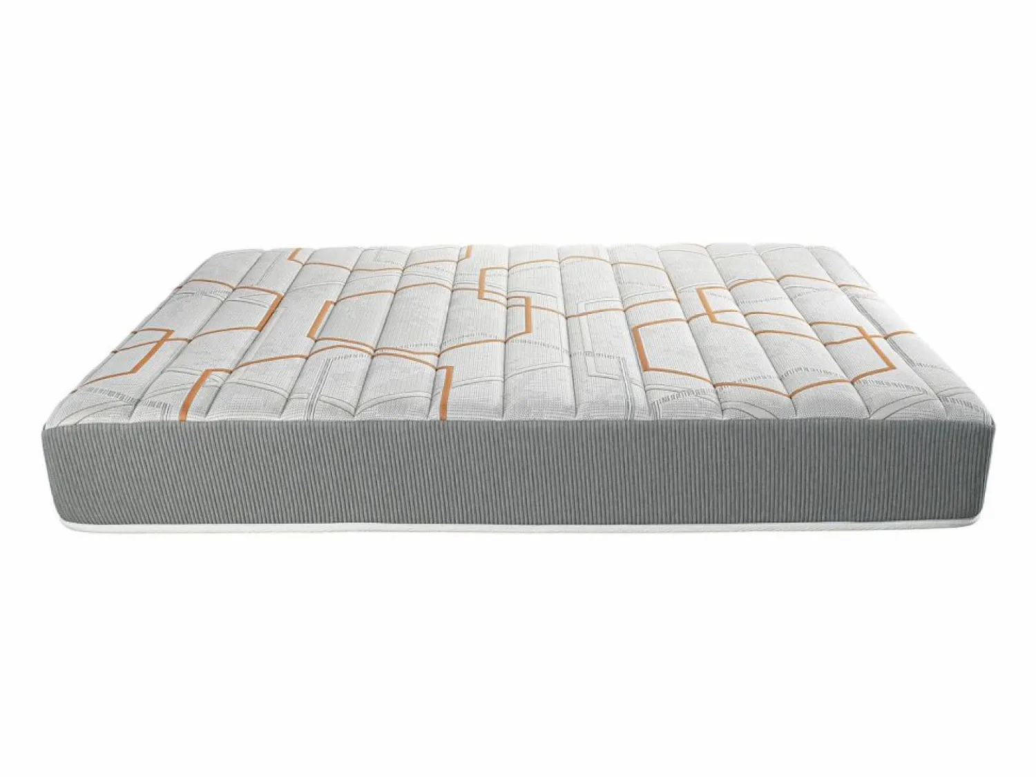 Colchón 140x190cm | Draco | Visco | 26cm | Firme < BULTEX Clearance
