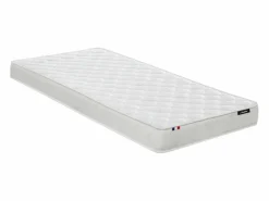 Colchón 90 x 190 cm Espuma + Confort Espuma - ZEUS by YSMÉE < Ysmée Best
