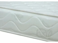 Colchón 90 x 190 cm Espuma + Confort Espuma - ZEUS by YSMÉE < Ysmée Best