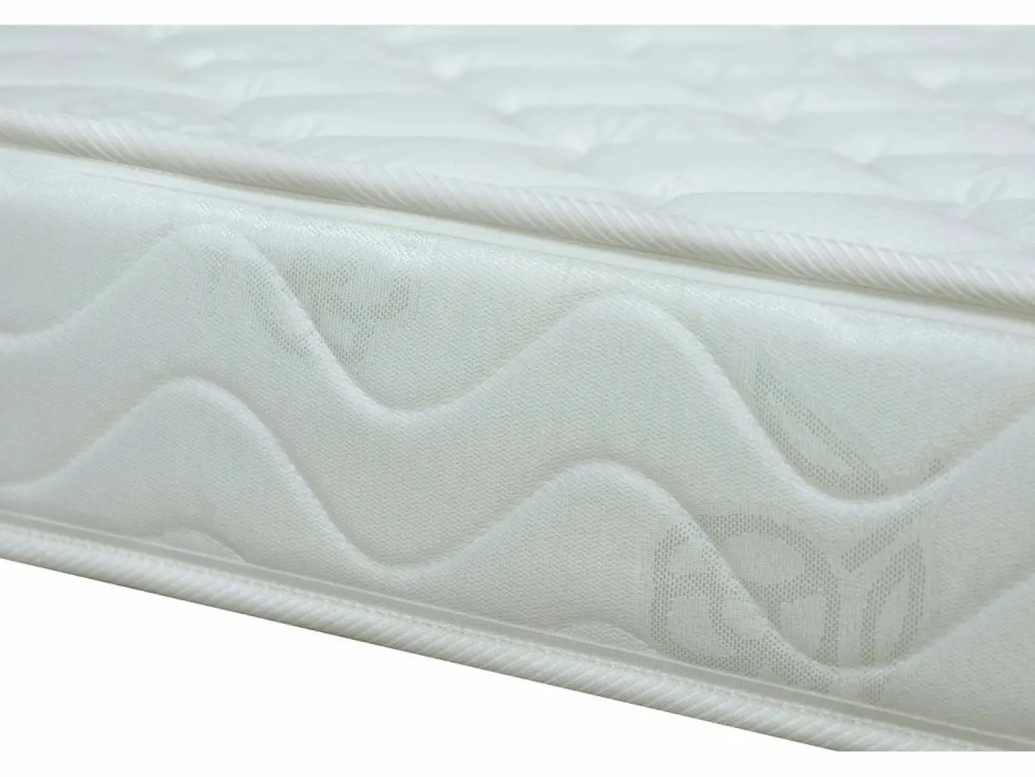 Colchón 90 x 190 cm Espuma + Confort Espuma - ZEUS by YSMÉE < Ysmée Best