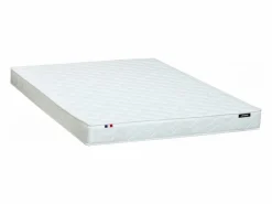 Colchón 140 x 190 cm Espuma + Confort Espuma - ZEUS by YSMÉE < Ysmée Clearance