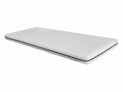 Colchón 90 x 190 cm espuma desenfundable de 10 cm de grosor - NASUS de YSMÉE < Ysmée Online