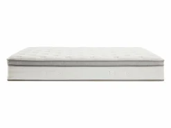 Colchón 160 x 200 cm queen size muelles embolsadas 7 zonas + TPE - ONEBIA de < Palacio Clearance