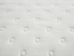 Colchón 160 x 200 cm queen size muelles embolsadas 7 zonas + TPE - ONEBIA de < Palacio Clearance