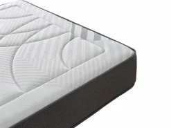 Colchon Espuma 180X200 AIRSYSTEM DREAM, Altura 30 CM, Espuma HR, Firmeza media < Dormissimo Hot