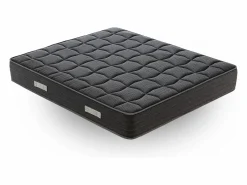 Colchon 140x190 espuma viscoelástica - Altura 30 cm - Rigidez H4 - Blackmoon < I Love Sleep Best
