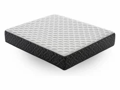 Colchon 140x200 viscoelástic - Altura 30 cm - Rigidez H3 < I Love Sleep
