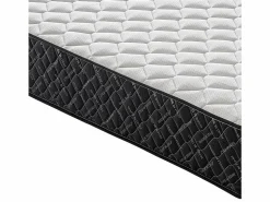 Colchon 140x190 viscoelástic - Altura 30 cm - Rigidez H3 < I Love Sleep Hot
