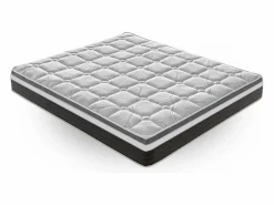 Colchon 140x200 viscoelástico - Altura 20 cm - Modelo Anna < I Love Sleep New