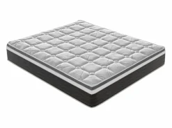 Colchon 120x200 viscoelástico - Altura 30 cm - Modelo Anna < I Love Sleep Best