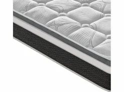Colchon 120x200 viscoelástico - Altura 30 cm - Modelo Anna < I Love Sleep Best