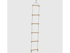 Columpios y escalera de cuerda < Sweeek Clearance