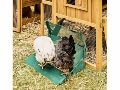 Comedero automático para gallinas 5kg < Sweeek Clearance
