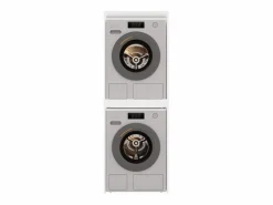 COMO - Mueble para lavadora y secadora - Mueble ahorraespacio - < TOPESHOP Discount