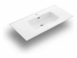 Conjunto De Baño * Composición 4 piezas VENERE polvo Rosa