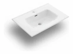 Conjunto De Baño * Composición 4 piezas VENERE polvo Rosa