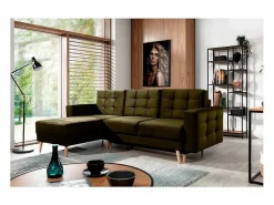 Conjunto de dormitorio moderno < Les Tendances Outlet