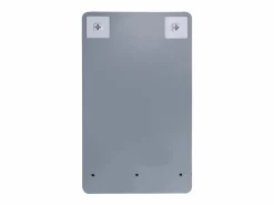 Conjunto de lavabo HAMPTON con grifo cromado y espejo <