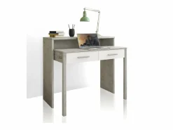 Consola / Escritorio RICHMOND CEMENT < Discount