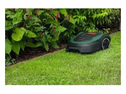 BOSCH Cortacésped * Cortacésped robot Indego M+ 700 - Césped perfecto sin esfuerzo Verde