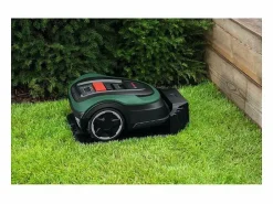 BOSCH Cortacésped * Cortacésped robot Indego M+ 700 - Césped perfecto sin esfuerzo Verde