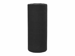 Césped Artificial * Césped artificial 5 x 1 m Polipropileno Negro