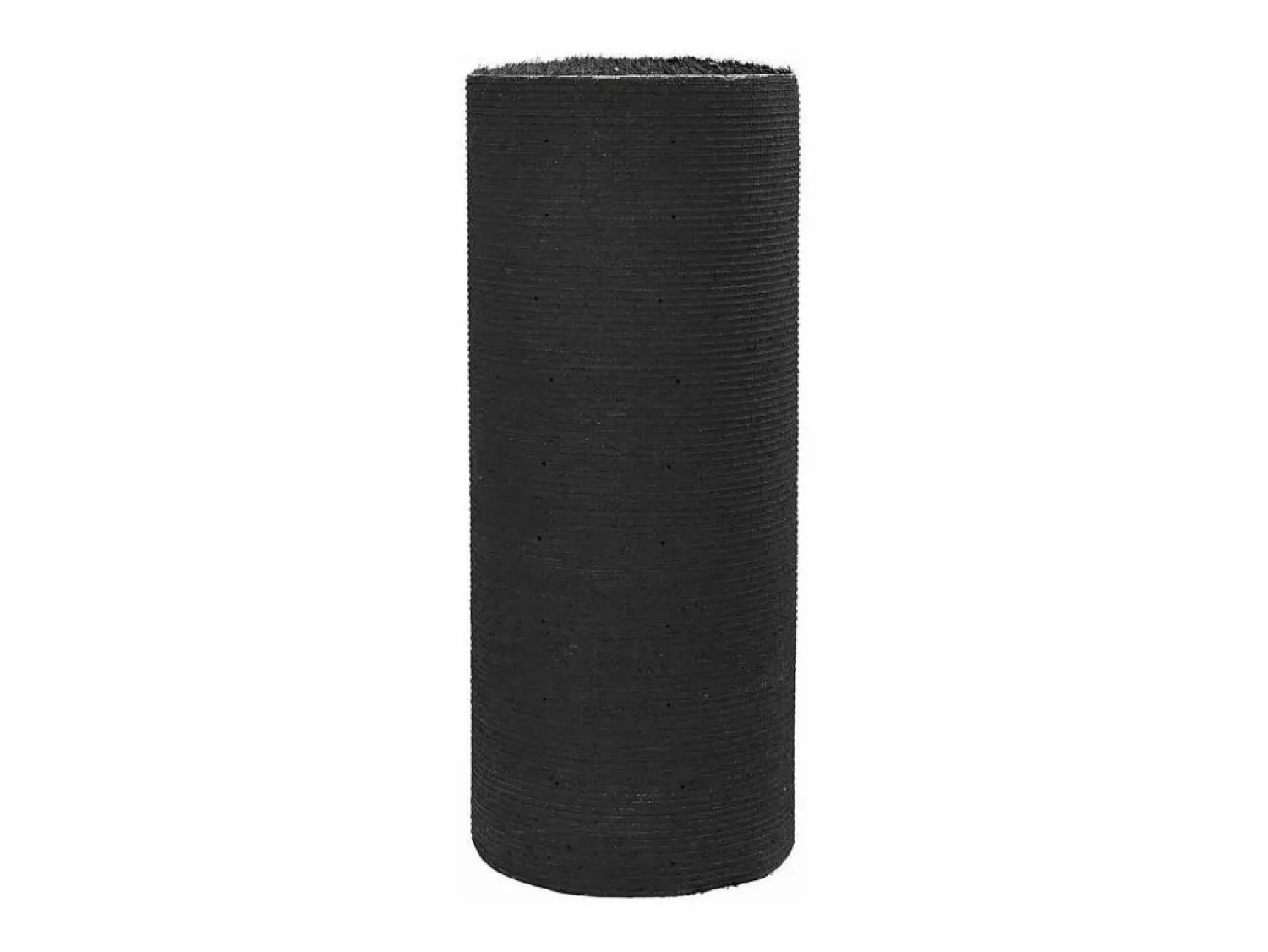 Césped Artificial * Césped artificial 5 x 1 m Polipropileno Negro