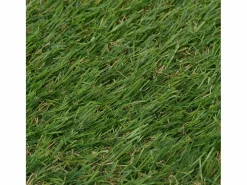 Césped Artificial * Césped artificial 1x8 m/20 mm ES314232 Verde