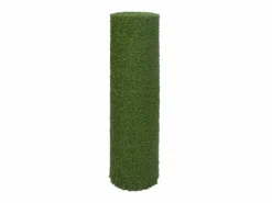 Césped Artificial * Césped artificial 1x8 m/20 mm ES314232 Verde