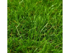 Césped Artificial * Césped artificial 1x10 m/30 mm ES795549 Verde