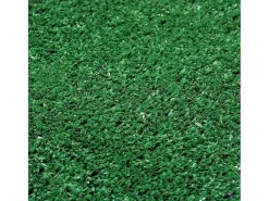 Césped Artificial * Césped sintético, alfombra de césped artificial, 7 mm, 2 x 25 m, 48692 Verde
