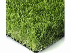 Césped Artificial * Césped sintético, alfombra de césped artificial, 35 mm, 2 x 25 m, 84827 Verde
