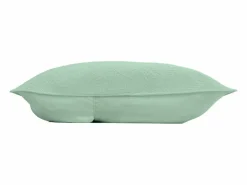 Douceur d'intérieur Colcha, Edredón | Cubre Cama Acolchado y 2 Fundas de Almohada Romane