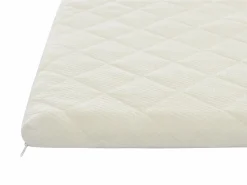 Cubre colchon magnético memoria de forma 160x200 cm HYPNOSE < Ysmée Best