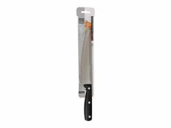 5five Cubierto | Cuchillo de Cocina Acero Inoxidable ABS (20 cm)