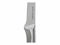 5five Cubierto | Cuchillo Deshuesador "Acero Forjado" 28cm - Precisión de Corte y Comodidad de Uso