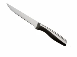 5five Cubierto | Cuchillo Deshuesador "Acero Forjado" 28cm - Precisión de Corte y Comodidad de Uso