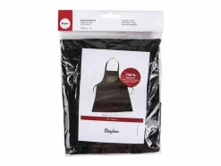 Delantal de algodón adulto de 95 x 70 cm < Online