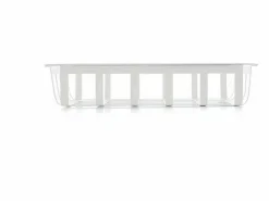 - Cesta metálica ordenación pequeña, multifuncional y decorativa, ZESTA- < Don Hierro Discount