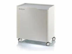 - Cubo de basura para el reciclaje ECOBOX-TOP, 40 litros- < Don Hierro Best