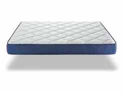 Colchon 140x190 SHAULA Altura 18 CM Espuma HR, 2 caras verano/invierno < Dormissimo Clearance