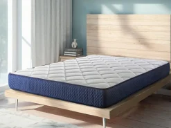 Colchon 140x190 SHAULA Altura 18 CM Espuma HR, 2 caras verano/invierno < Dormissimo Clearance