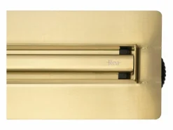 Drenaje Lineal Neox Slim Pro 700 Brush Gold < Rea Clearance